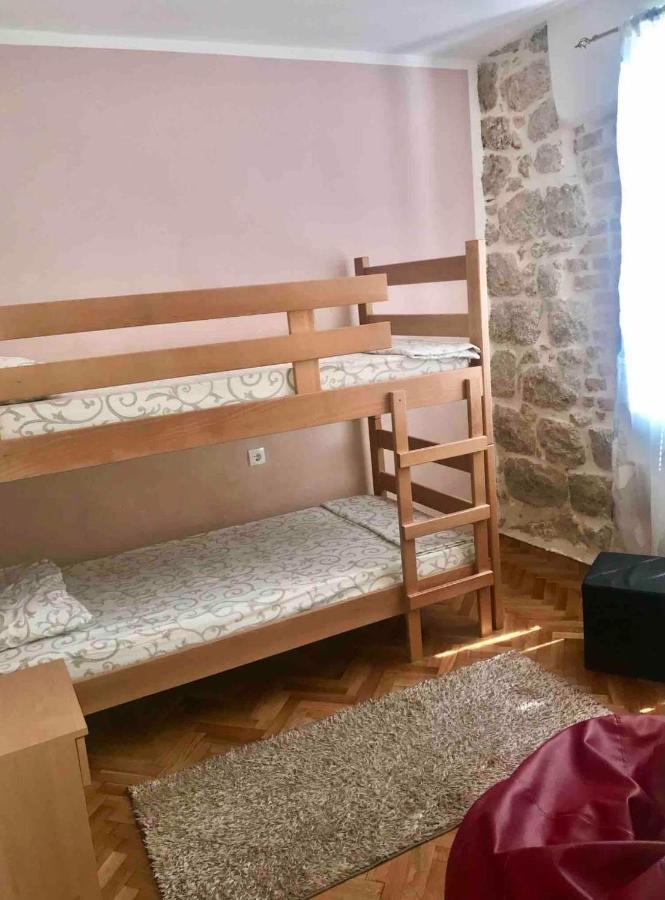 Cozy Little House Kotor Lejlighed Eksteriør billede